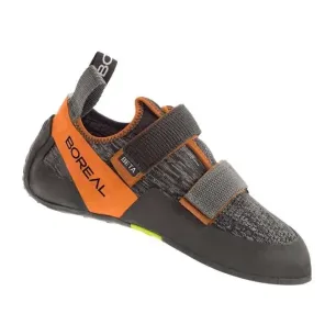 Lezečky boreal Beta orange