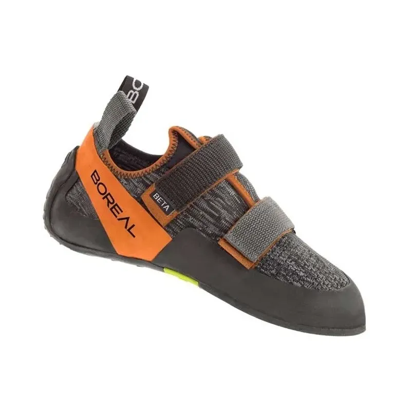 Lezečky BOREAL BETA ORANGE