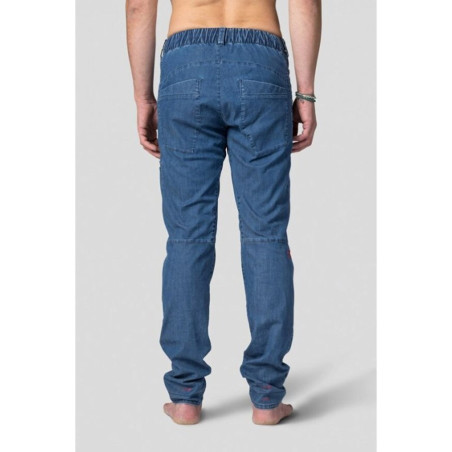 Rafiki CRIMP - pánske lezecké džínsy