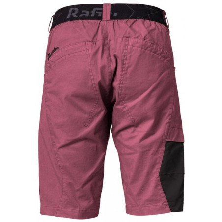 Rafiki CRUX - pánske kraťasy