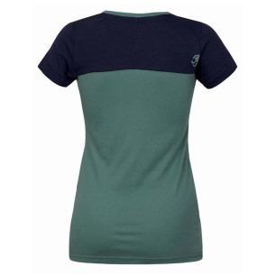 Rafiki CHULILLA T-SHIRT - dámske eko tričko krátky rukáv