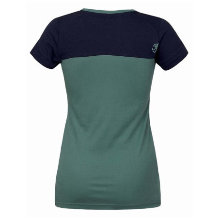 Rafiki CHULILLA T-SHIRT - dámske eko tričko krátky rukáv