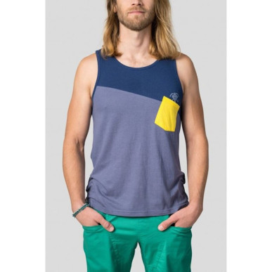 Rafiki PINCH - pánske lezecké tielko