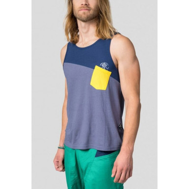 Rafiki PINCH - pánske lezecké tielko