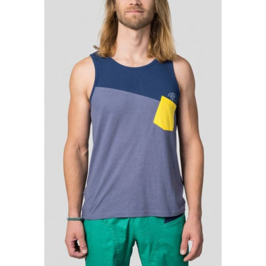 Rafiki PINCH - pánske lezecké tielko