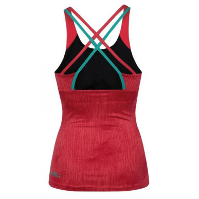 Rafiki SUESCA - dámske funkčné tielko