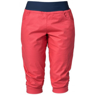 Rafiki TARRAGONA - dámske trojštvrťové lezecké nohavice