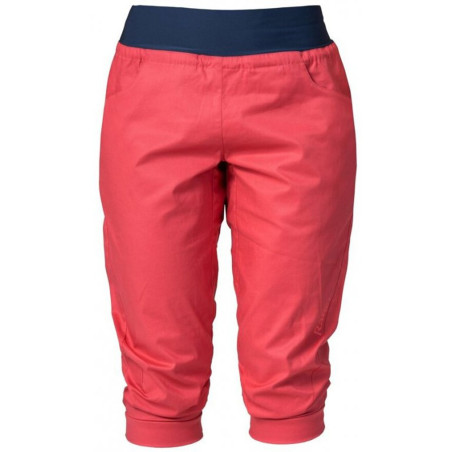 Rafiki TARRAGONA - dámske trojštvrťové lezecké nohavice