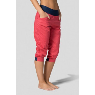 Rafiki TARRAGONA - dámske trojštvrťové lezecké nohavice