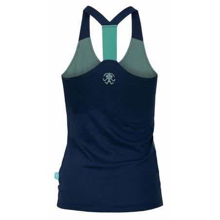 Rafiki VIBES II TOP - dámske tielko