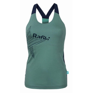 Rafiki VIBES II TOP - dámske tielko