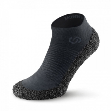 Skinners 2.0 - Anthracite - ponožkotopánky