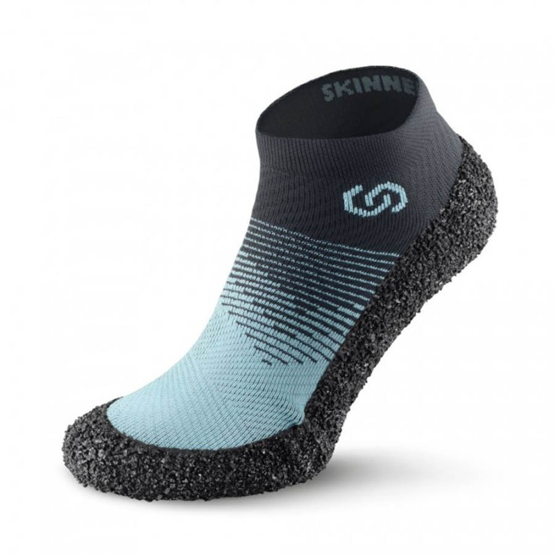 Skinners 2.0 - Aqua - ponožkotopánky
