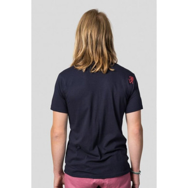 Rafiki SLACK - pánske tričko krátky rukáv