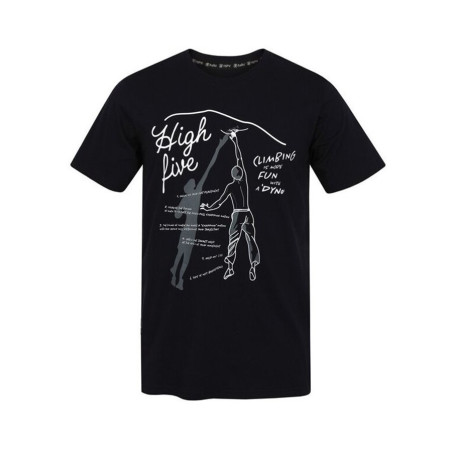 Rafiki SLACK - pánske tričko krátky rukáv