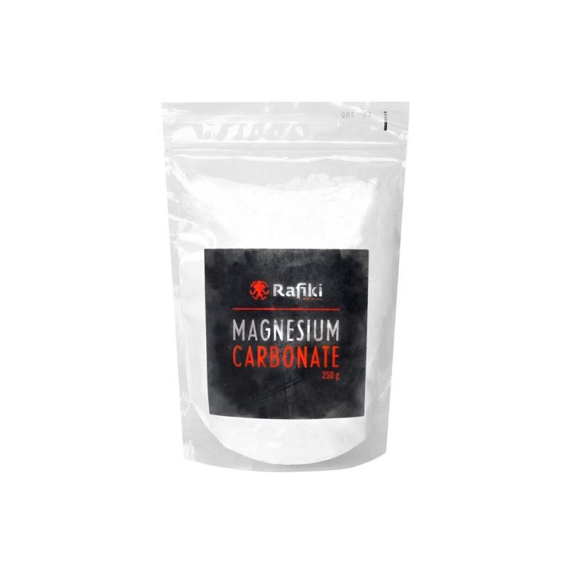 Horčík vo vrecku Rafiki Mg 250 g
