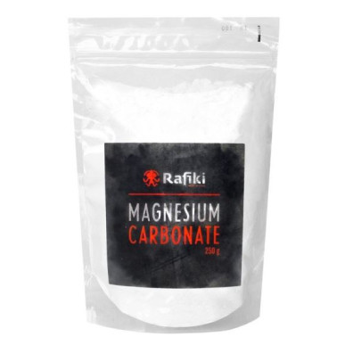 Horčík vo vrecku Rafiki Mg 250 g