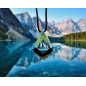 Prívesok na kľúče - Pleso čisté