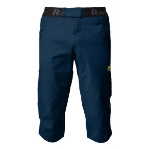 Rafiki CLIFFBASE - pánske trojštvrťové lezecké nohavice