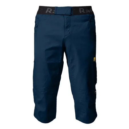 Rafiki CLIFFBASE - pánske trojštvrťové lezecké nohavice