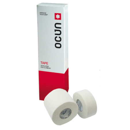 Ocún Tape Box 50 mm 4 pack
