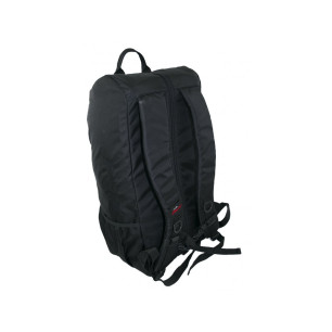 Doldy Stone - čierny lezecký batoh