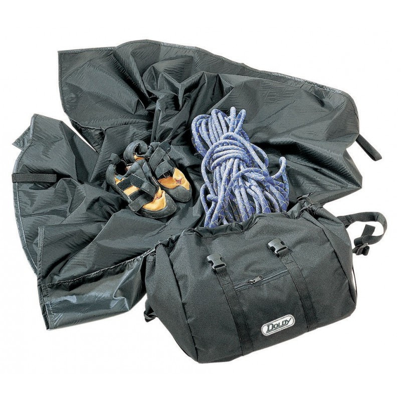 DOLDY lezecký vak