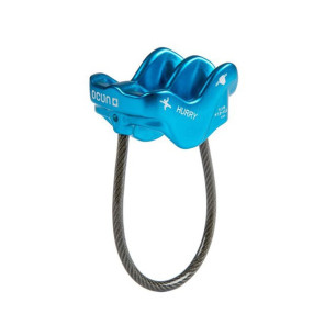 Ocún Hurry - istítko na zlanovanie a istenie