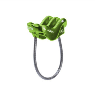 Ocún Hurry - istítko na zlanovanie a istenie