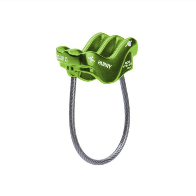 Ocún Hurry - istítko na zlanovanie a istenie