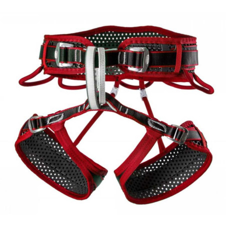 Ocún Webee Bigwall XS-M - horolezecký úväz