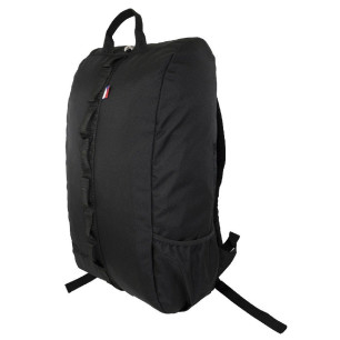 Doldy Stone - čierny lezecký batoh