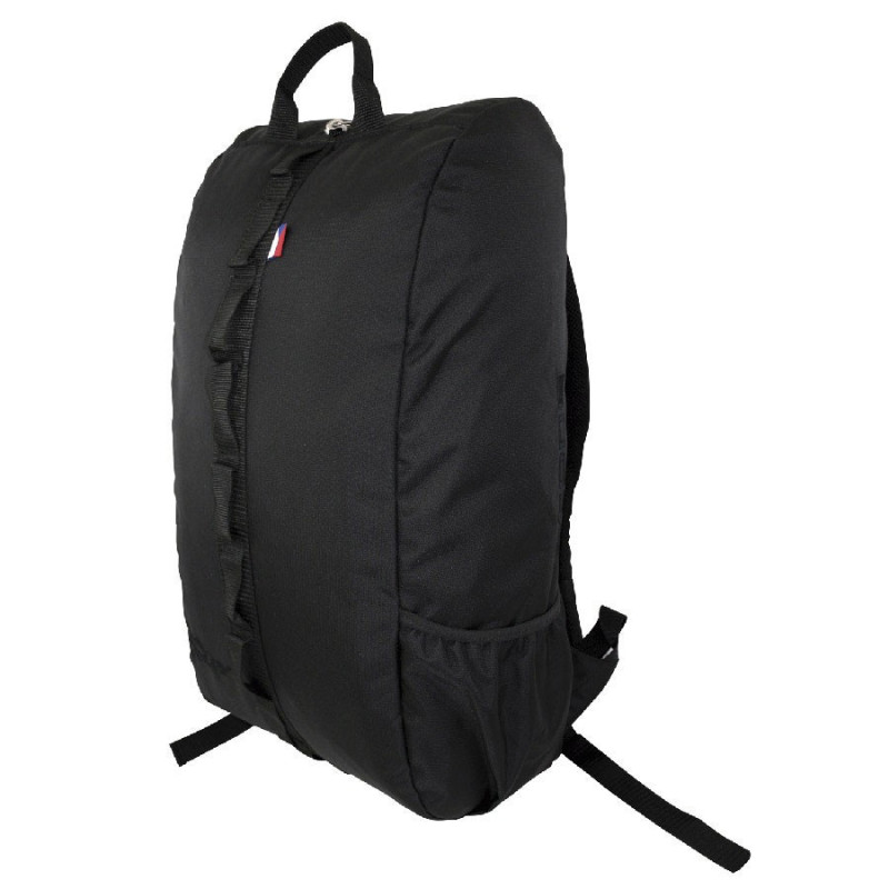 Doldy Stone - čierny lezecký batoh