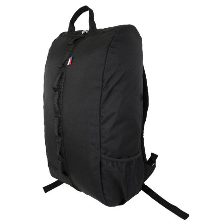 Doldy Stone - čierny lezecký batoh