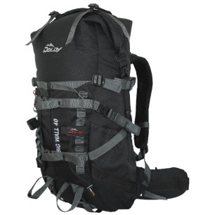 Doldy Big wall - lezecký batoh