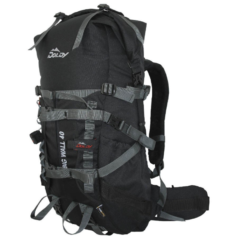 Doldy Big wall - lezecký batoh