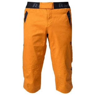 Rafiki CLIFFBASE - pánske trojštvrťové lezecké nohavice