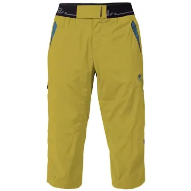 Rafiki ALARÓ II - dámske lezecké kraťasy