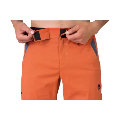 Rafiki ALARÓ II - dámske lezecké kraťasy